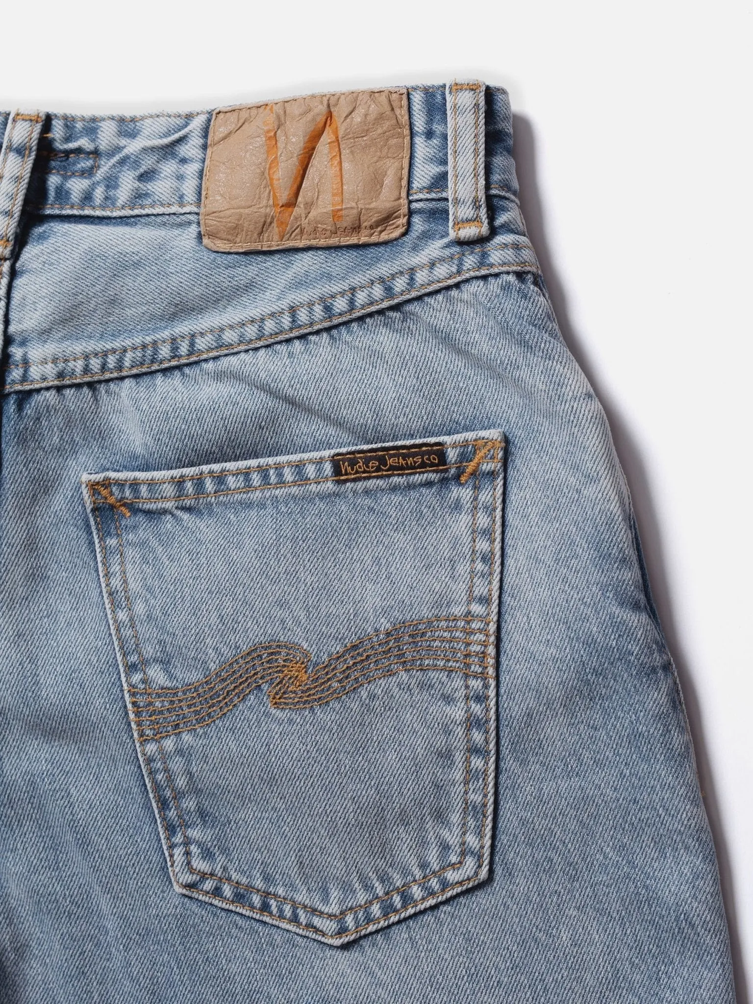 Jeans LOFTY LO Light Vintage