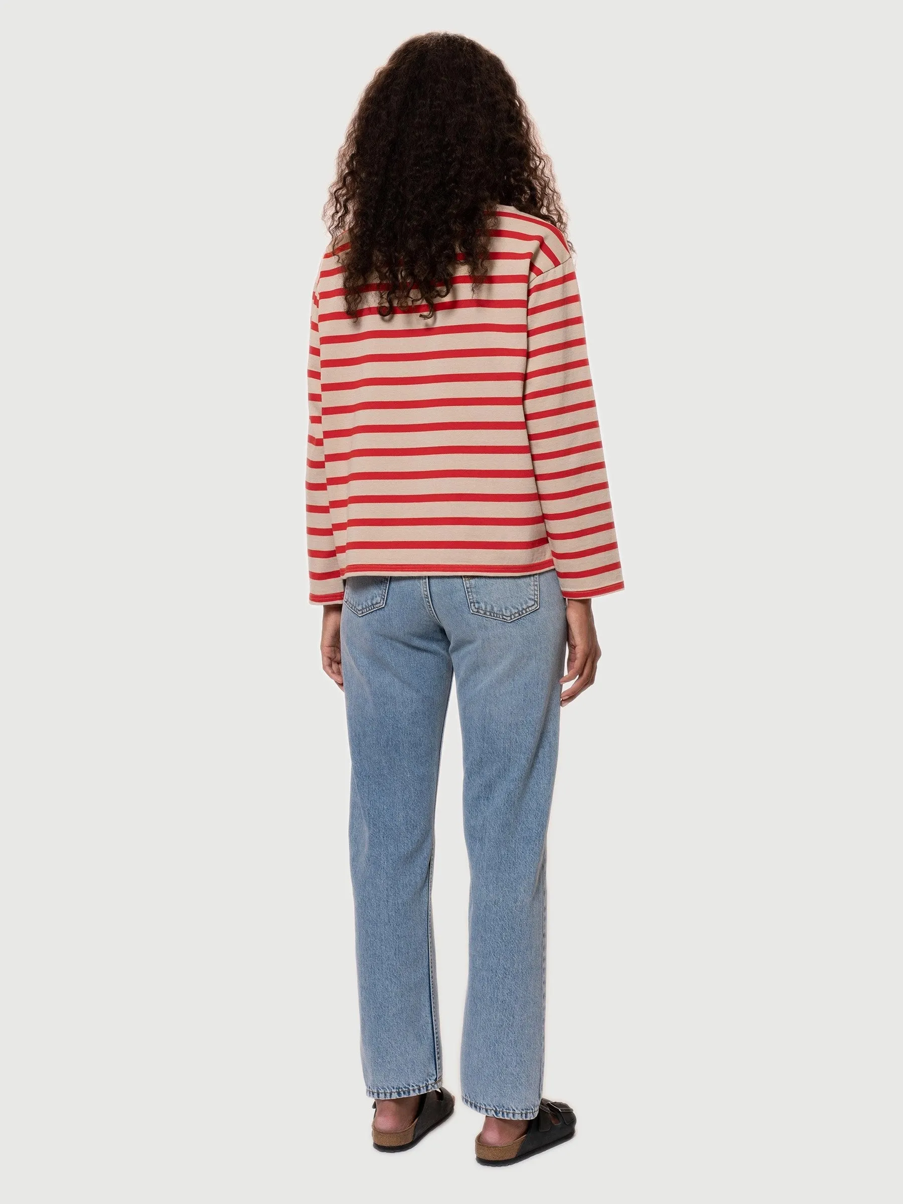 Jeans LOFTY LO Light Vintage