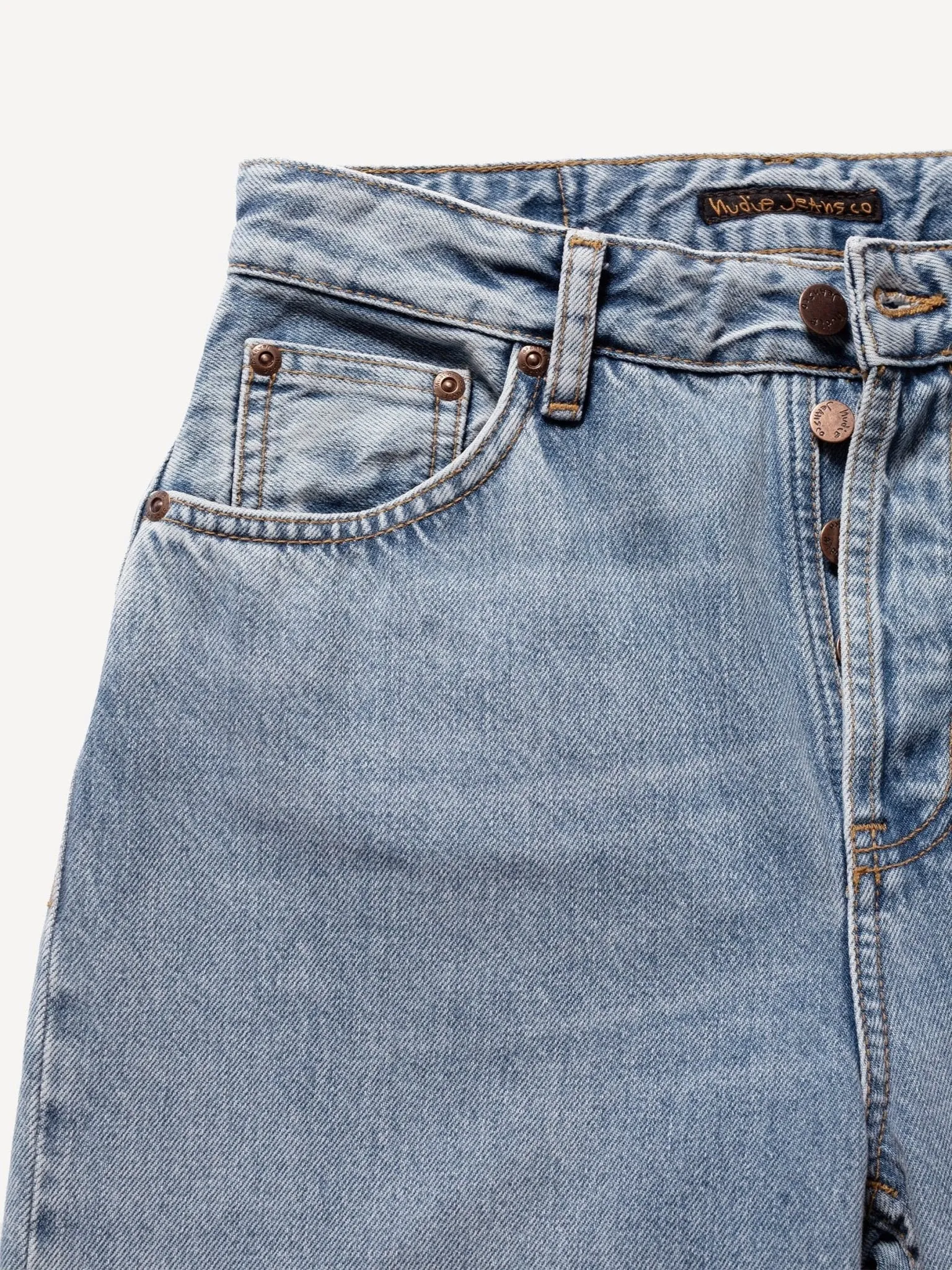 Jeans LOFTY LO Light Vintage