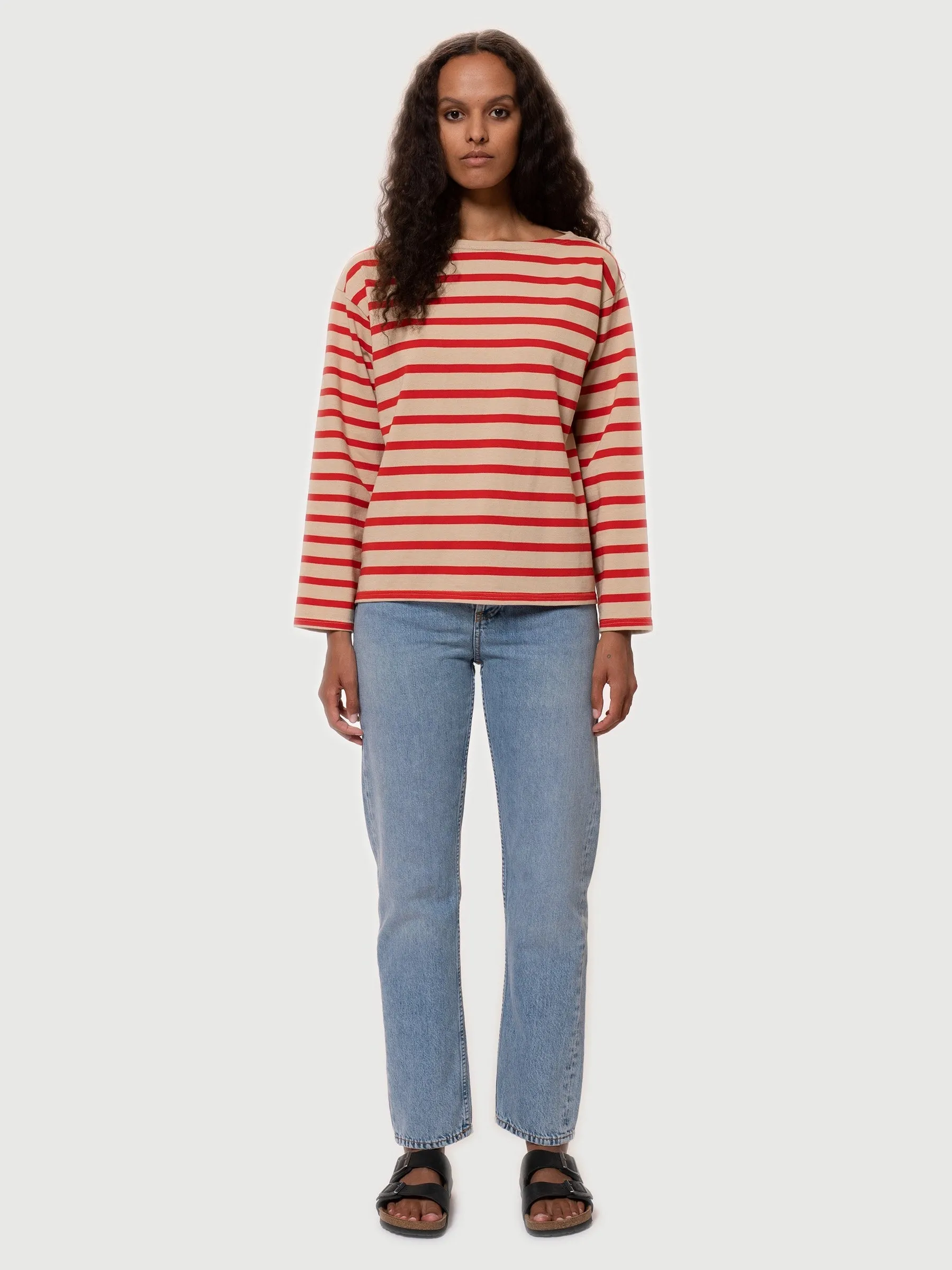 Jeans LOFTY LO Light Vintage