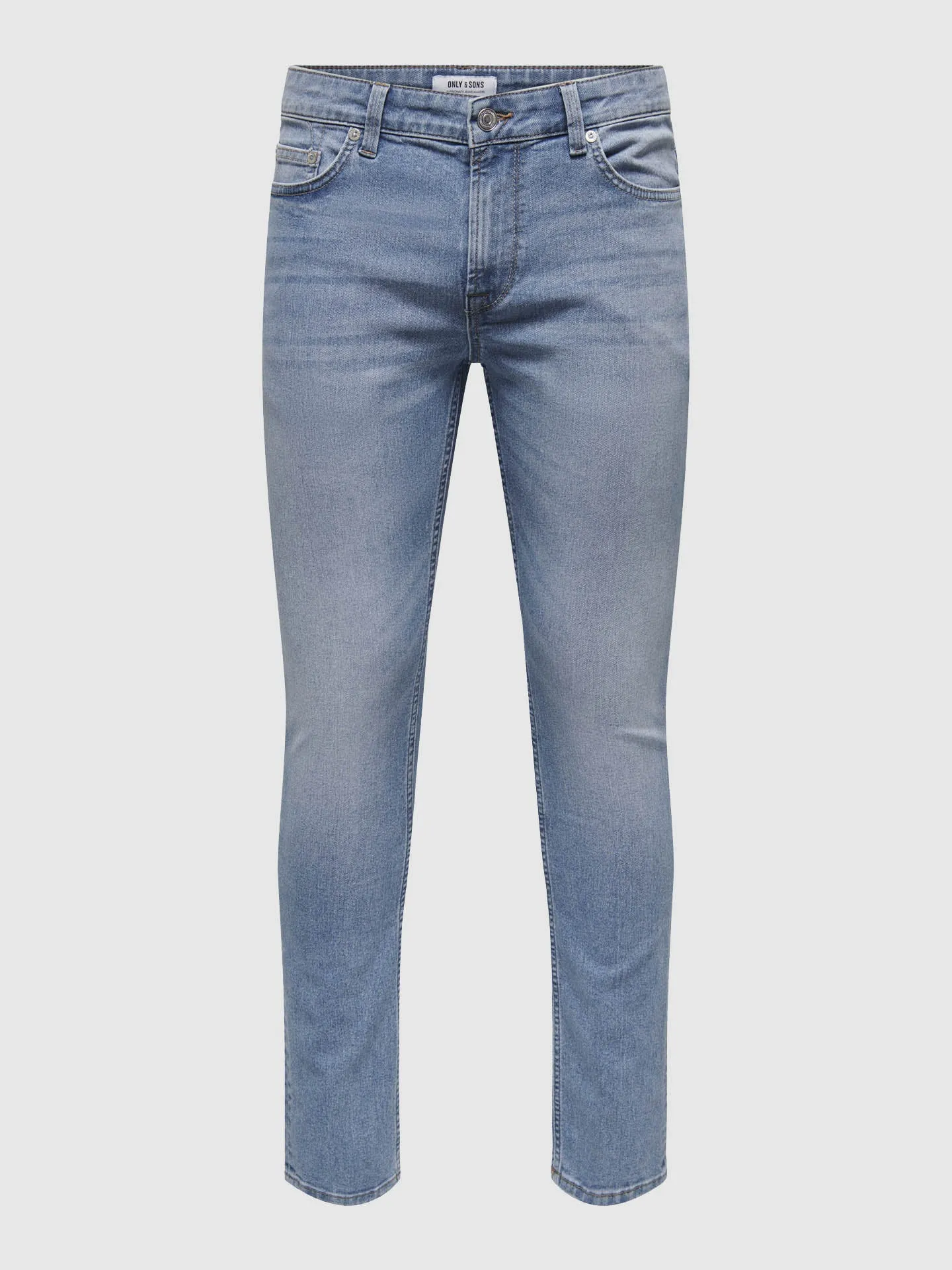 JEANS LOOM SLIM
