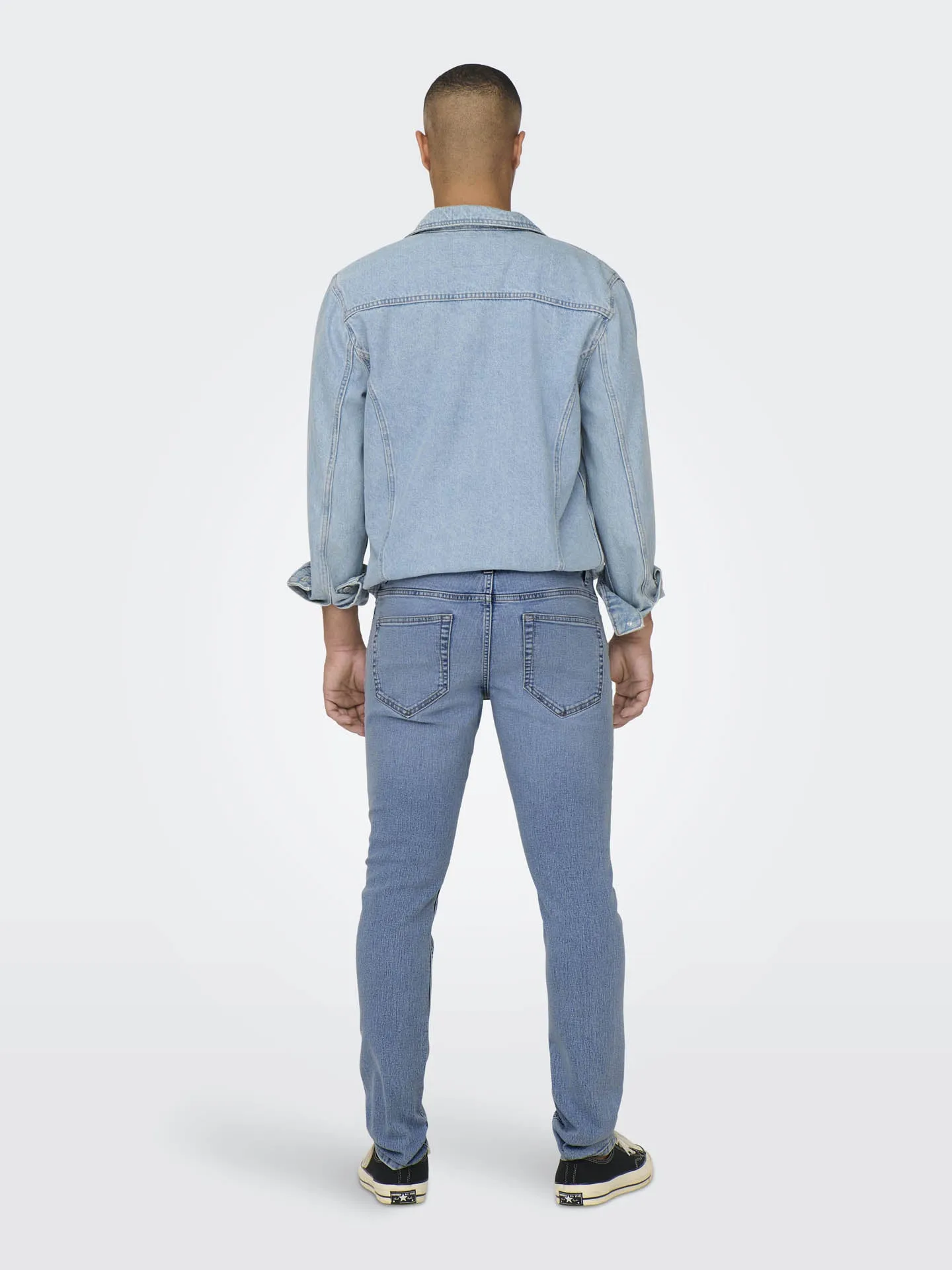 JEANS LOOM SLIM