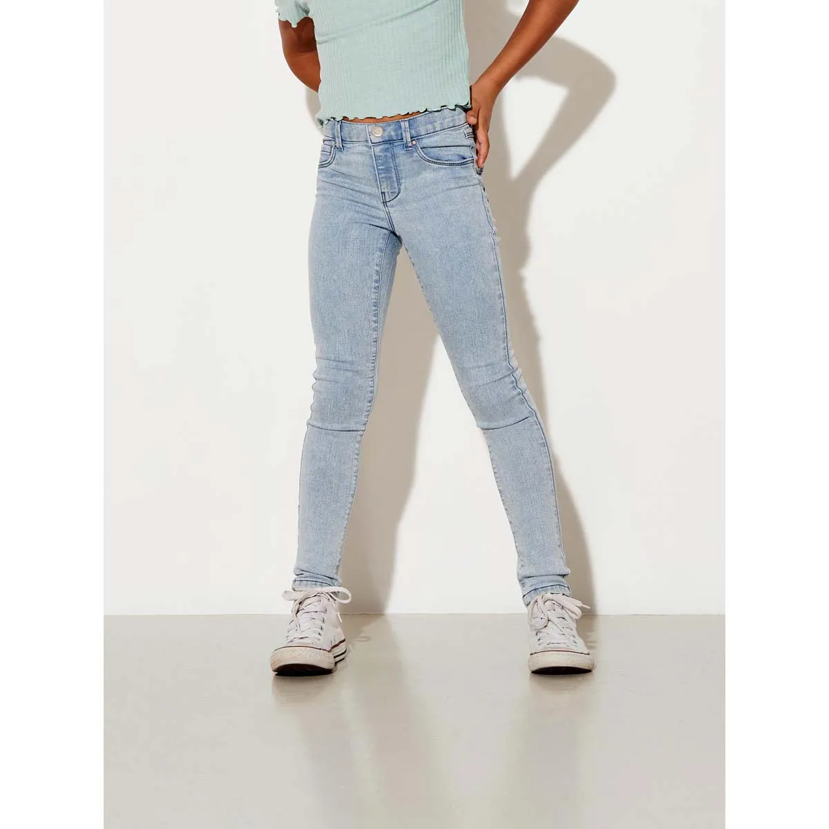 JEANS RAIN LIFE