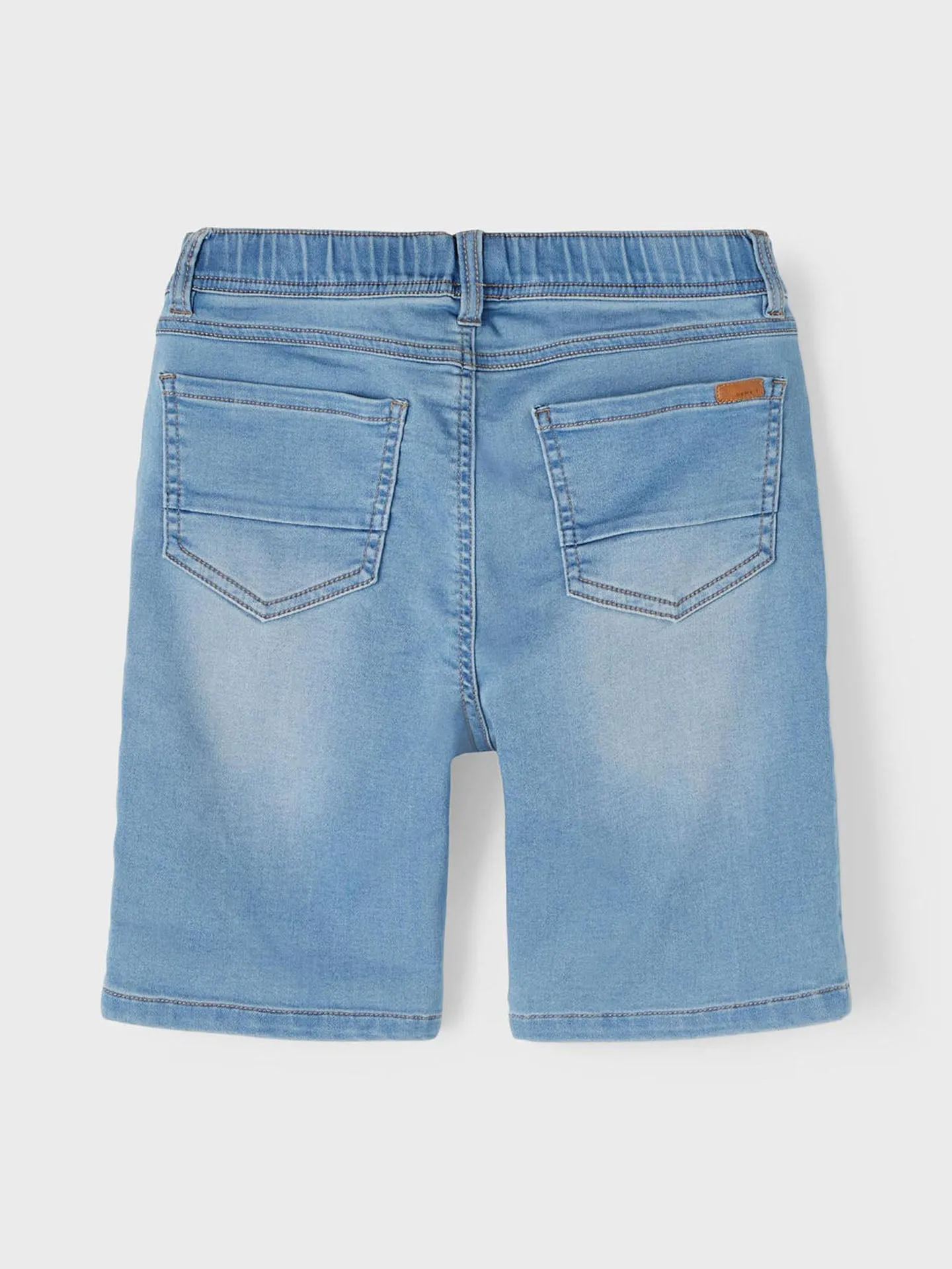 JEANS RYAN JOGGER CORTO