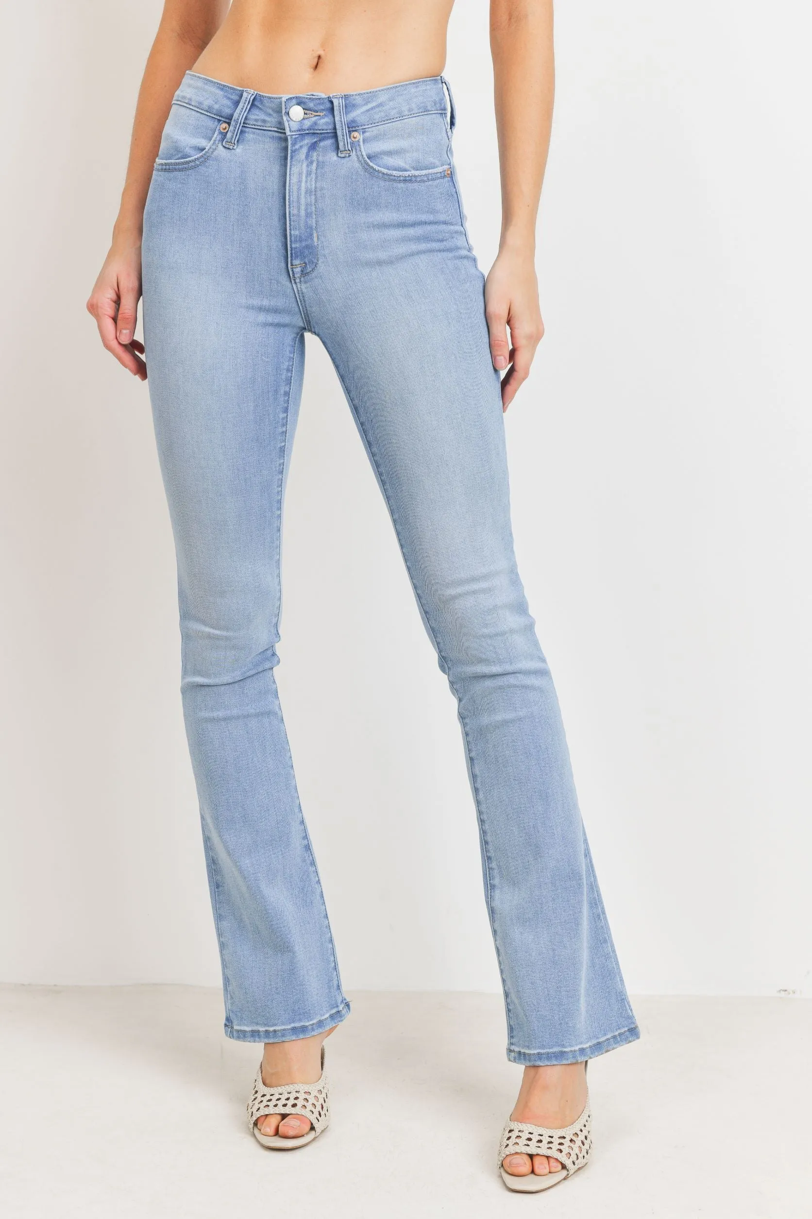 Jenny Jeans Light Denim