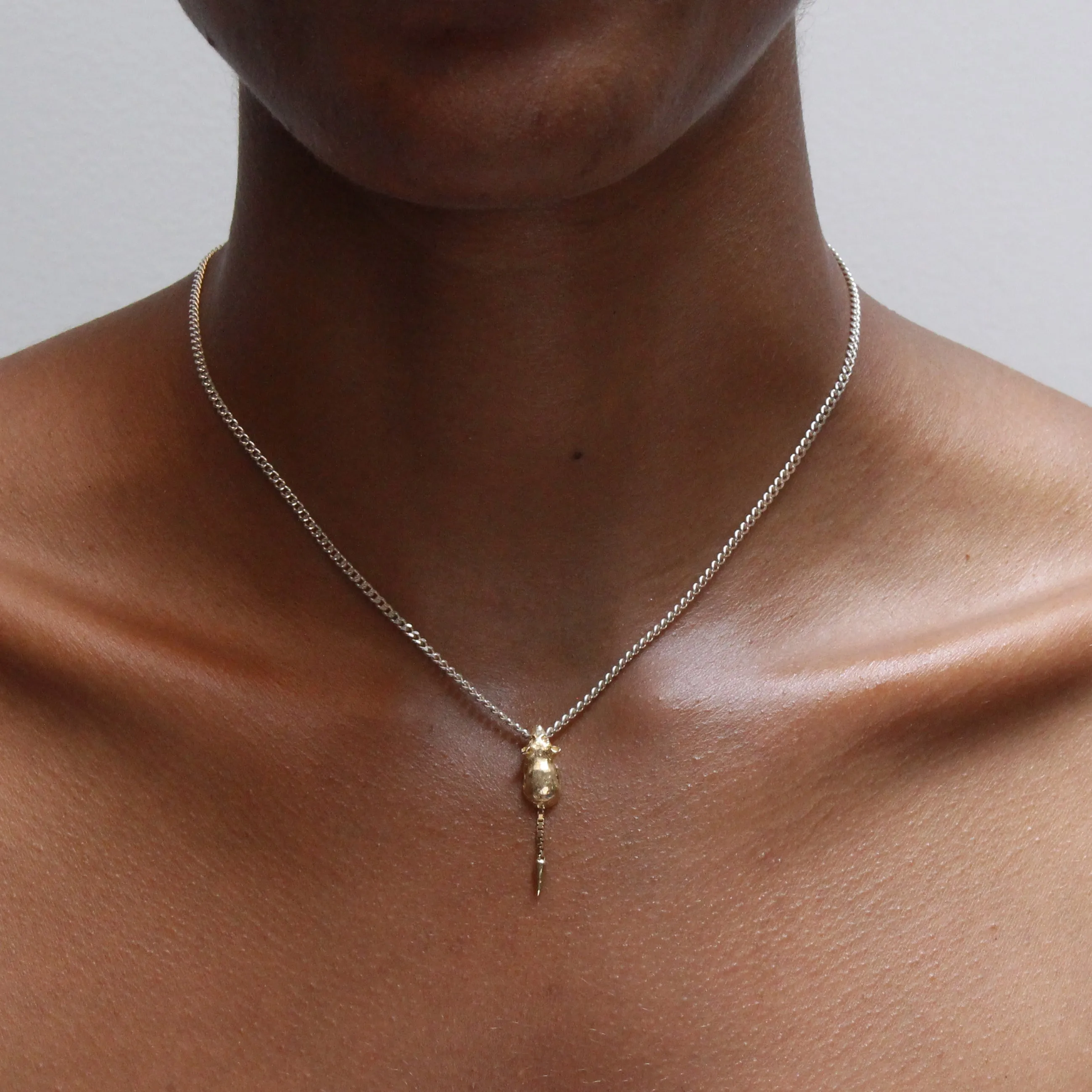 JERRY NECKLACE