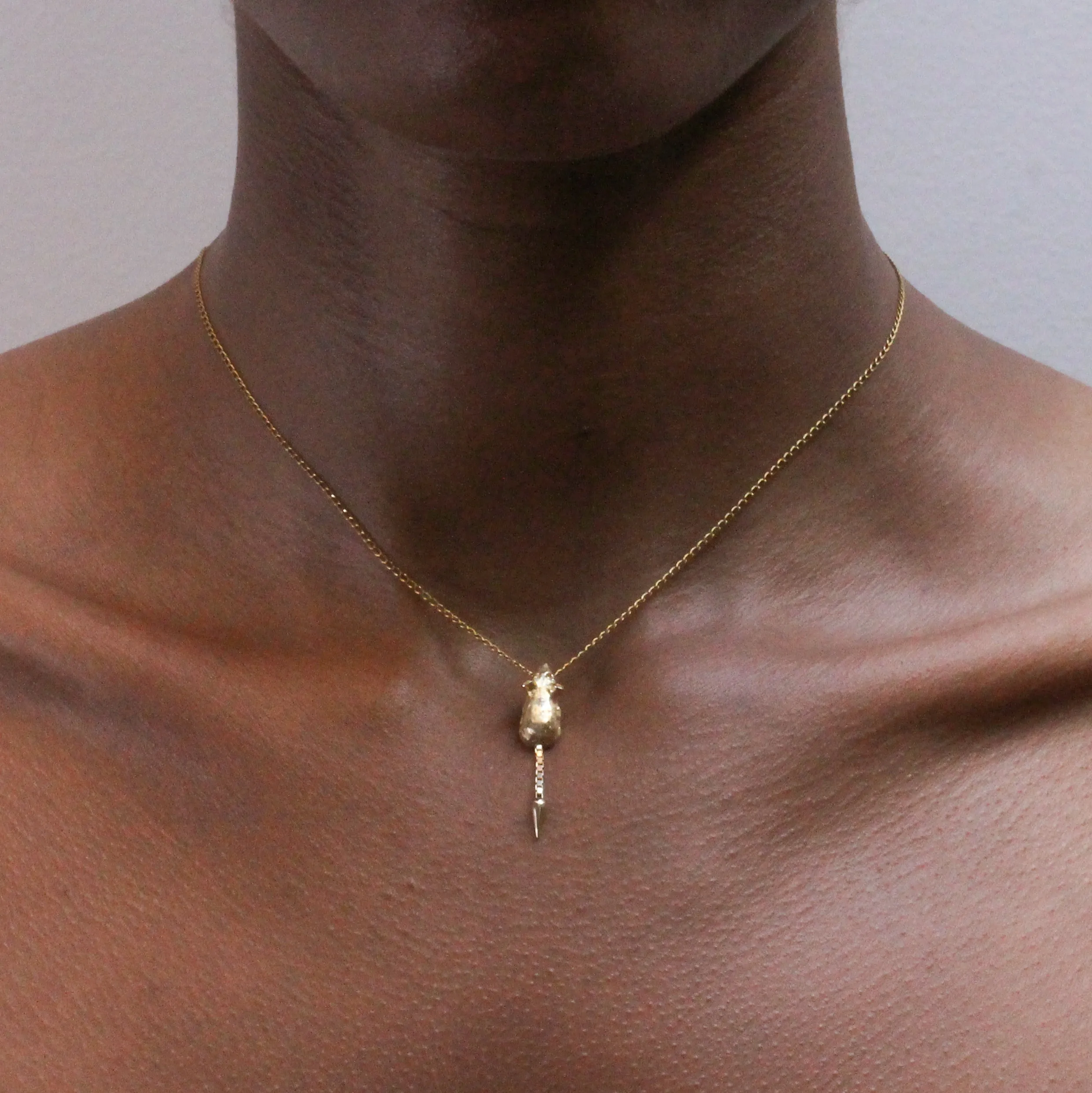 JERRY NECKLACE