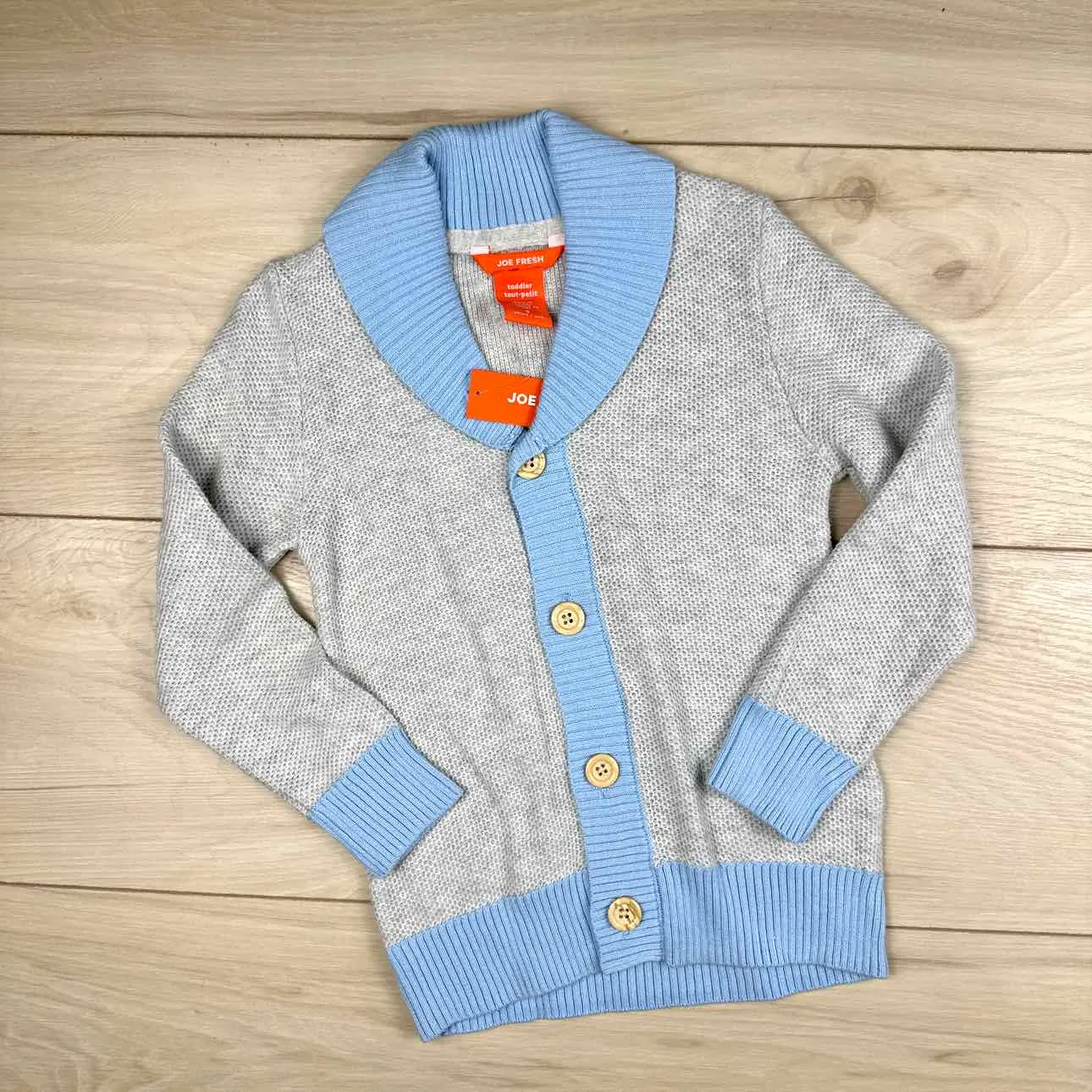 Joe Fresh LAYER