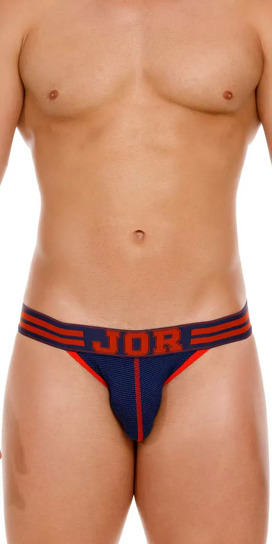Jor 2058 College Bikini Blue