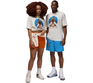 Jordan Art Flight T-Shirt