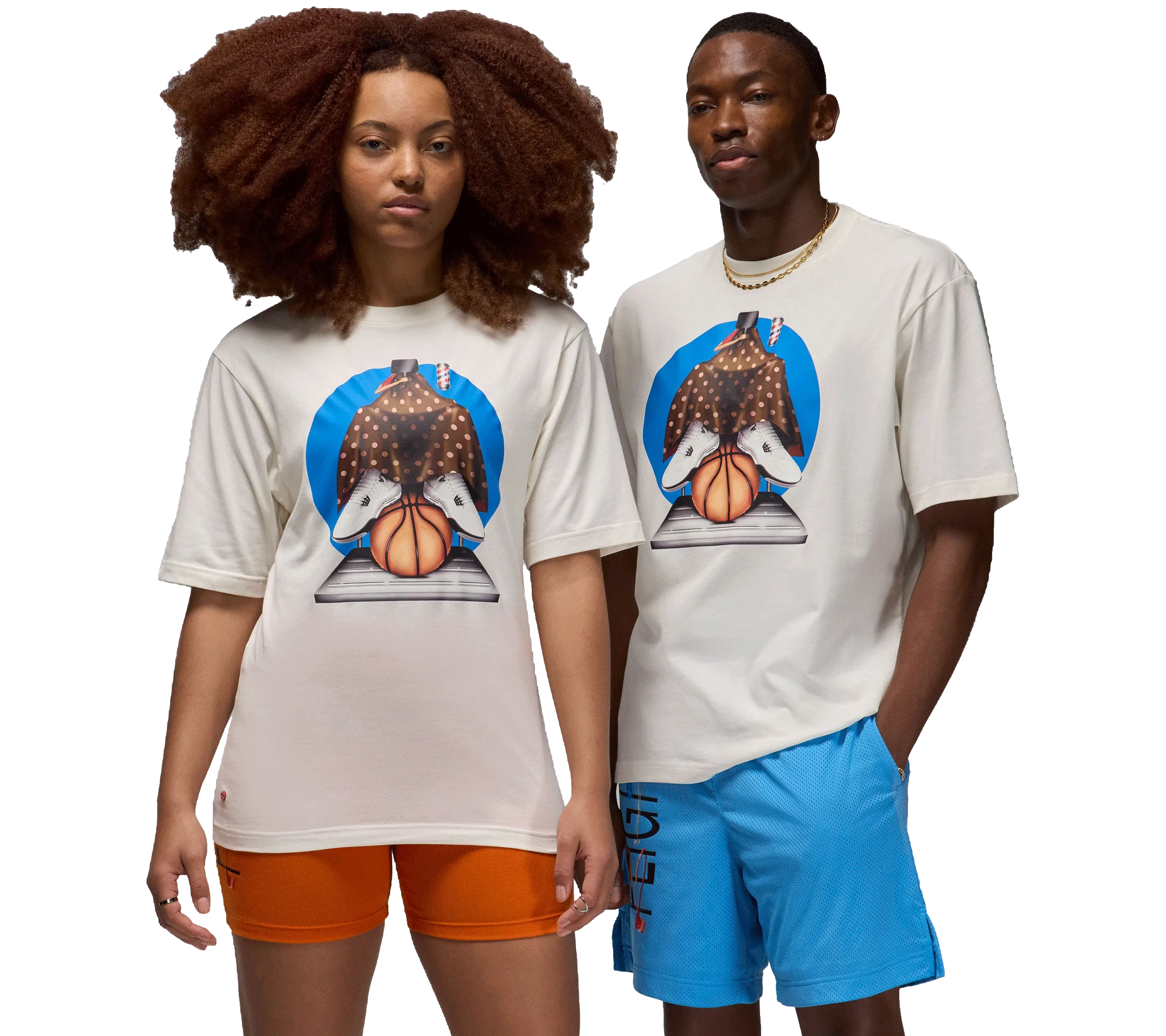 Jordan Art Flight T-Shirt