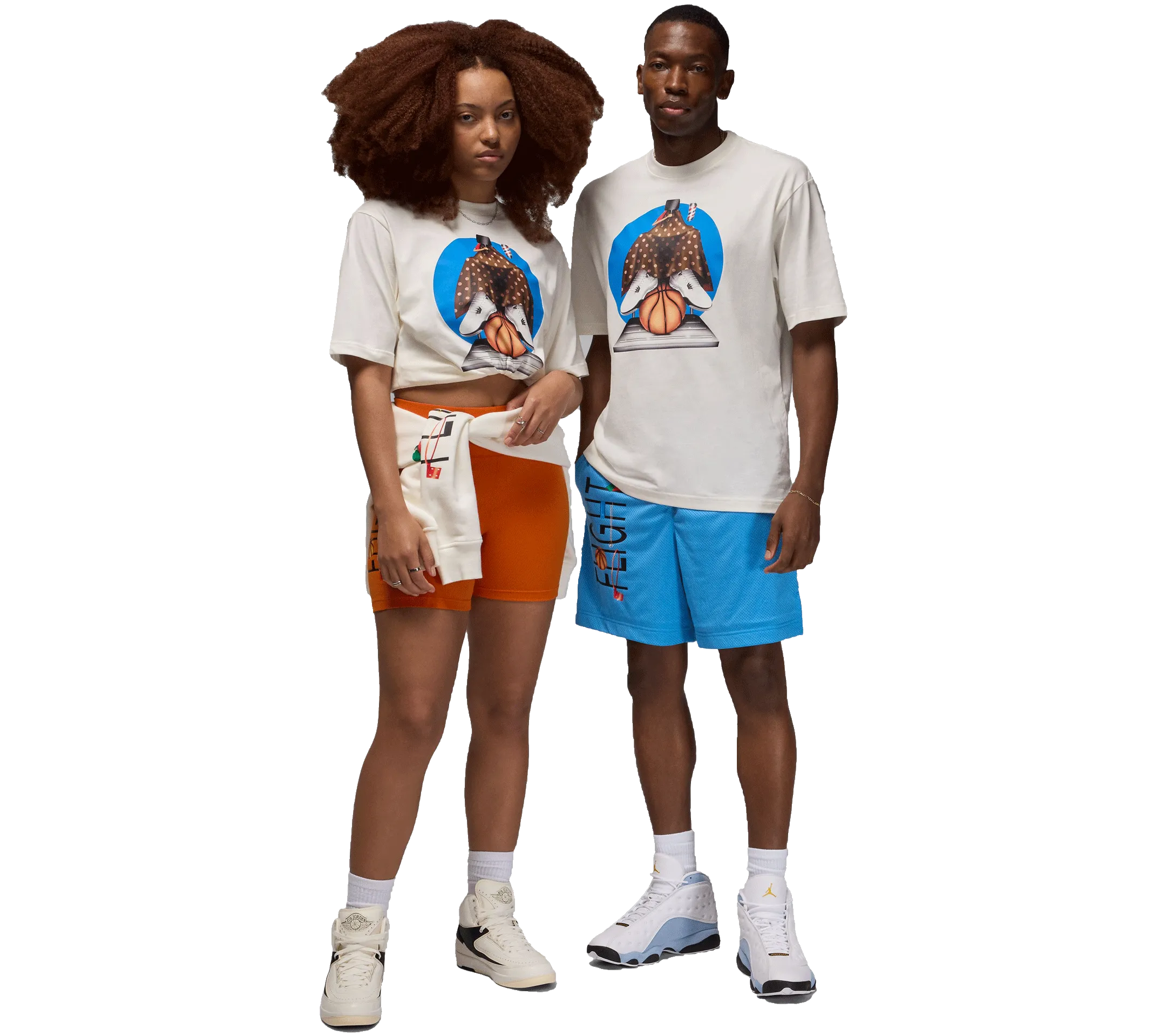 Jordan Art Flight T-Shirt