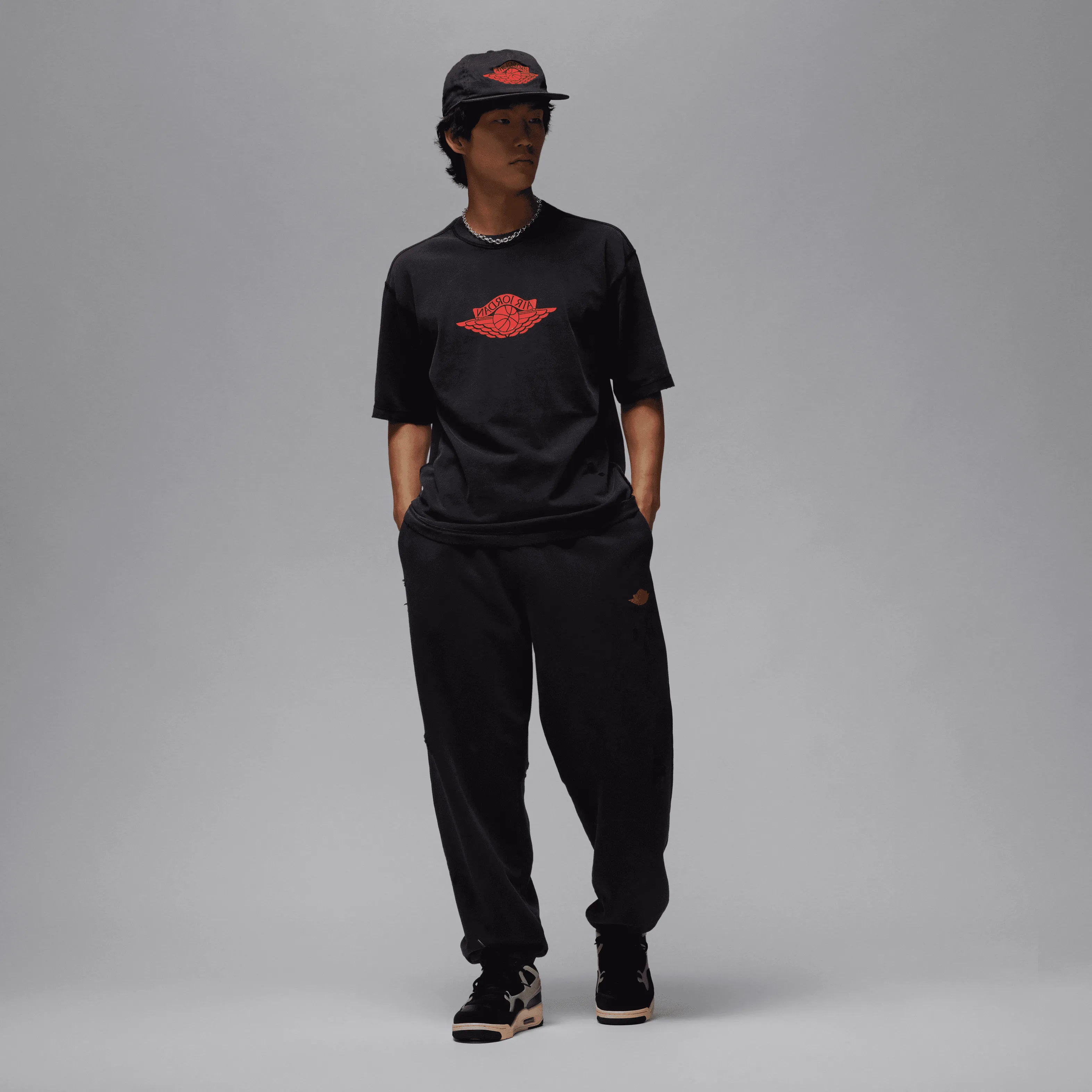 Jordan Rare Air Men's T-Shirt