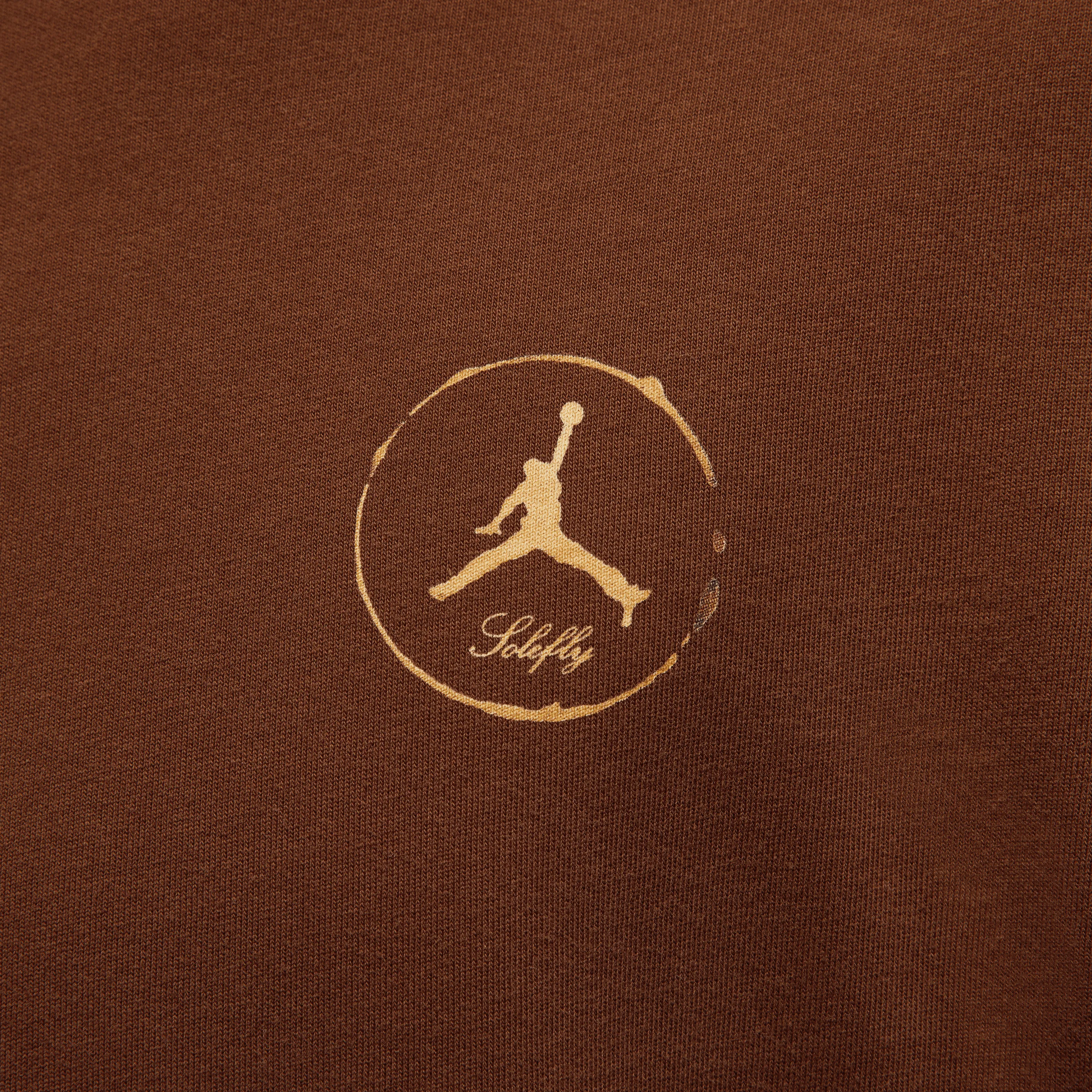 Jordan x SoleFly Men's T-Shirt