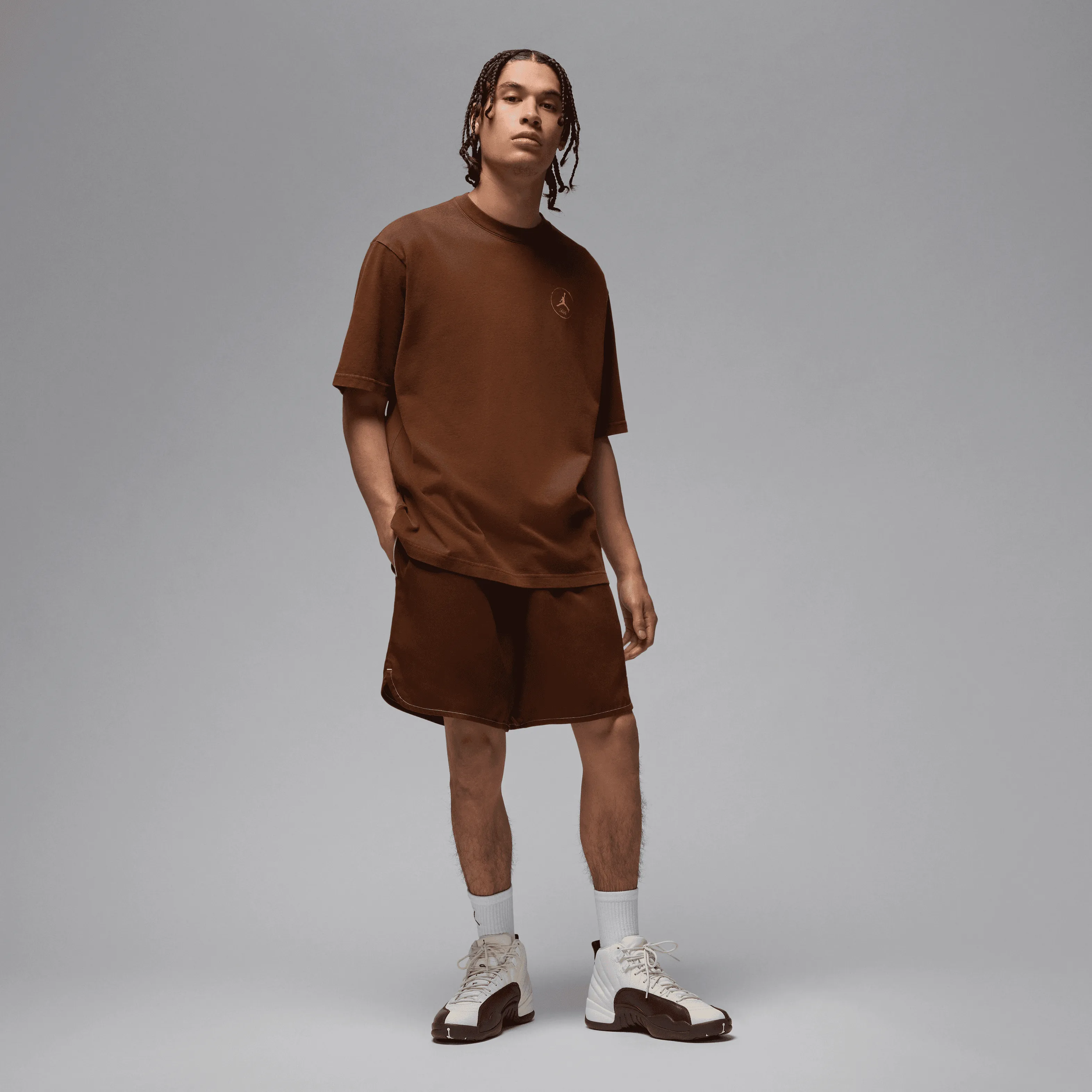 Jordan x SoleFly Men's T-Shirt