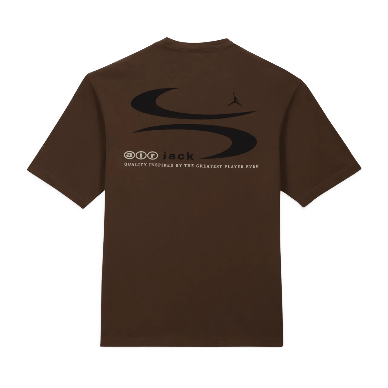 Jordan x Travis Scott Men's T-Shirt