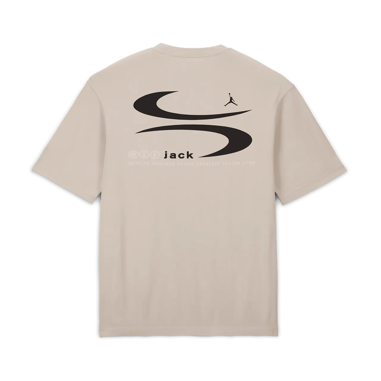 Jordan x Travis Scott Men's T-Shirt