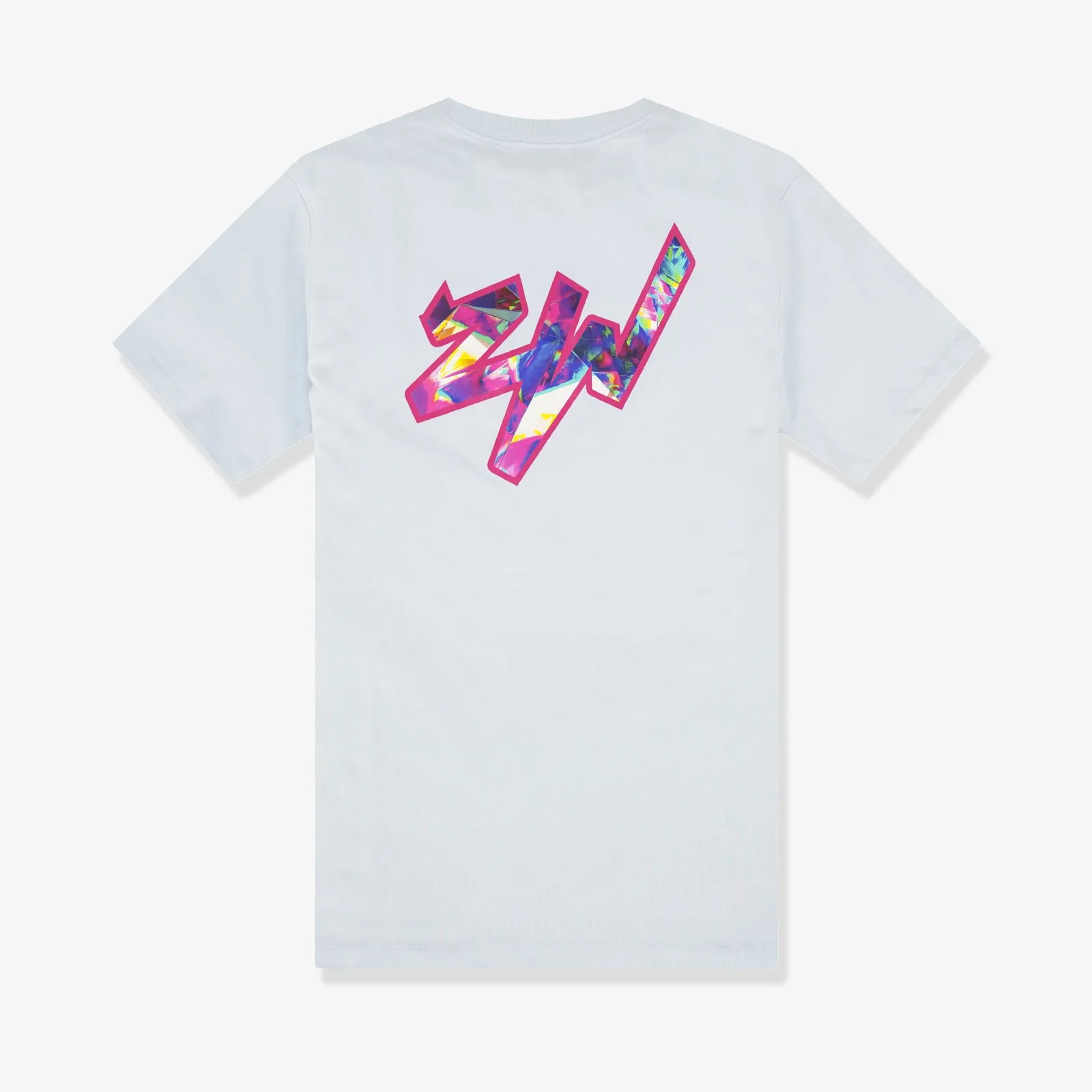 Jordan X Zion Seasonal T-Shirt - Blue