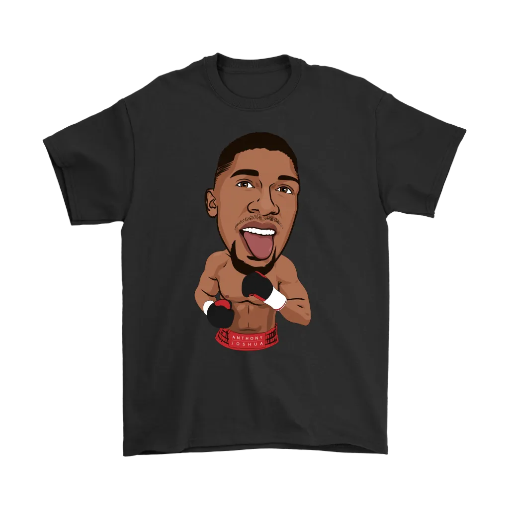 Joshua Tongue T-Shirt