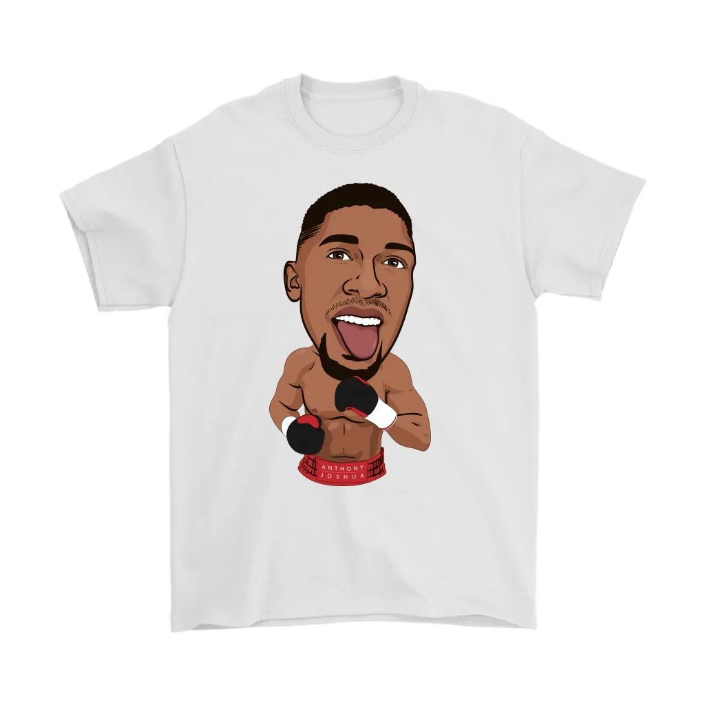 Joshua Tongue T-Shirt