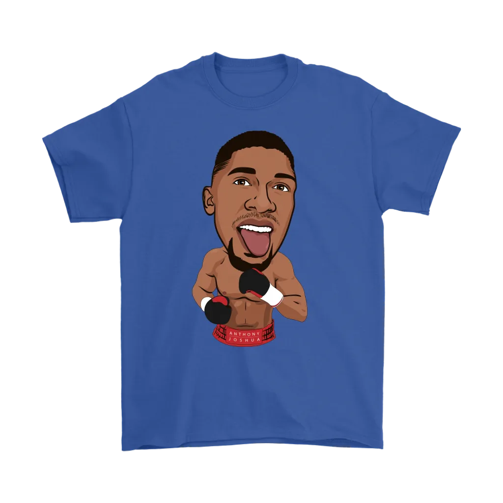 Joshua Tongue T-Shirt