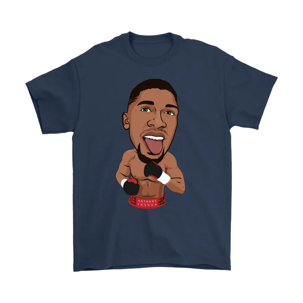 Joshua Tongue T-Shirt