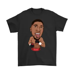 Joshua Tongue T-Shirt