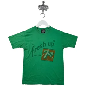 JUNK FOOD “FRESH UP” TEE - (S)