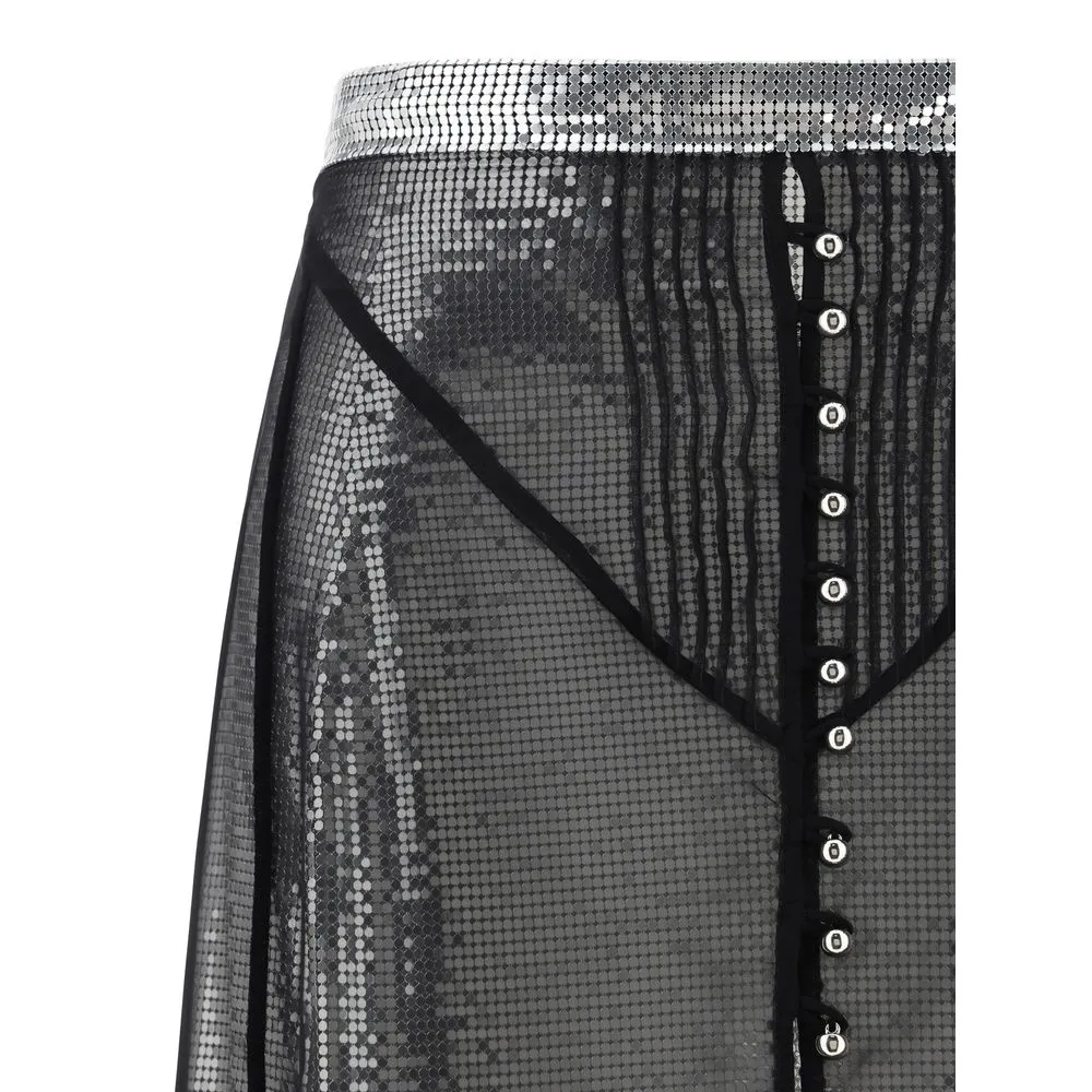 Jupe Long Skirt