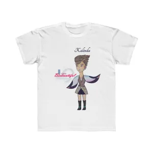 Kalinda Kids Regular Fit Tee