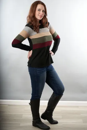 Kan Can Dark Wash Mid Rise Skinny Jeans