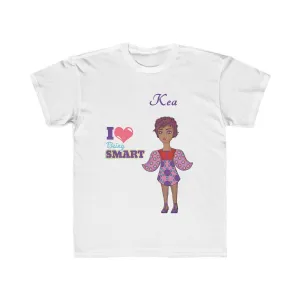 Kea bKids Regular Fit Tee
