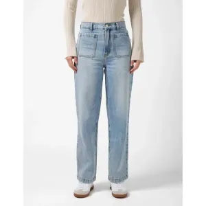 Kendall Full Length Jean / Light Blue