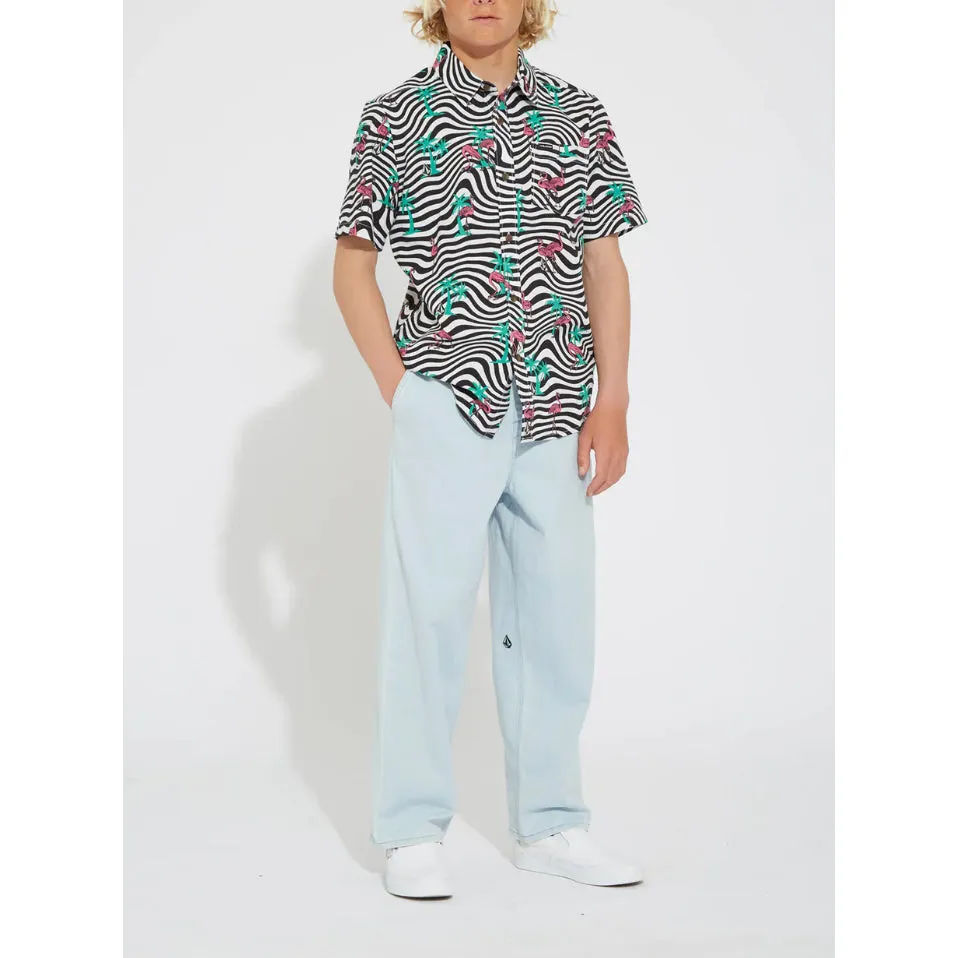 Kids BILLOW JEANS Light Blue