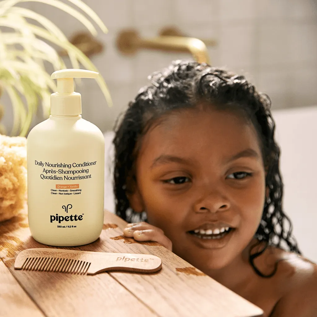 Kids Conditioner