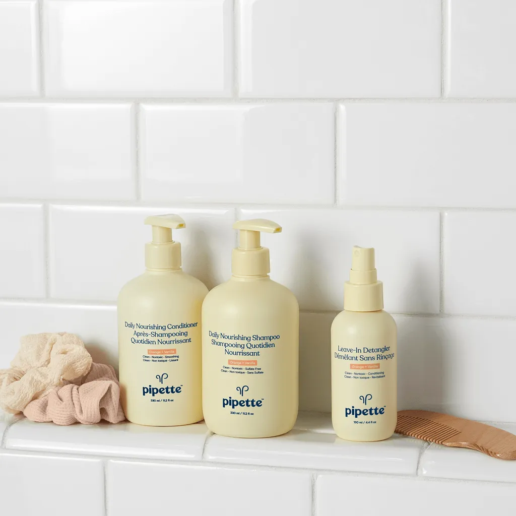 Kids Conditioner