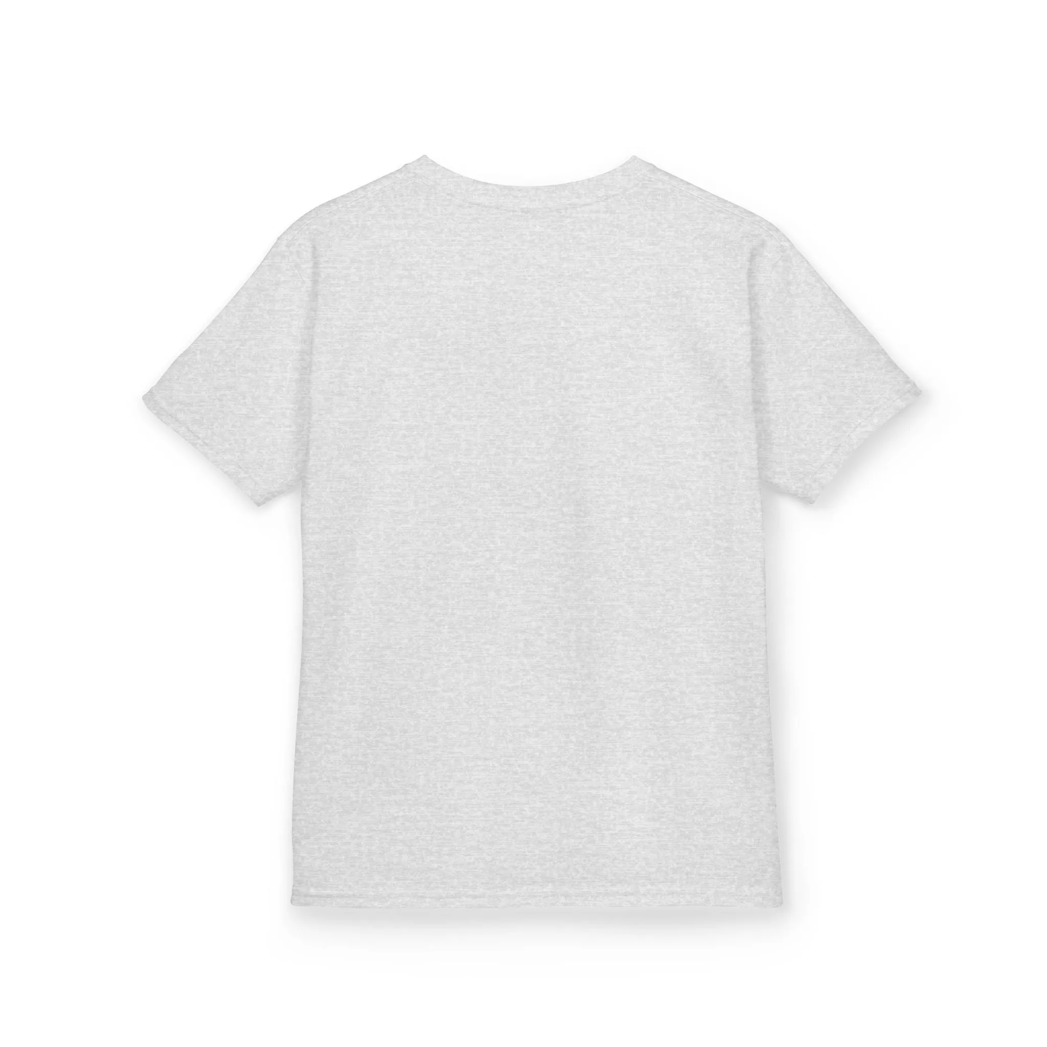 Kids Heavy Cotton Tee – Soft, Durable & Ethically Made