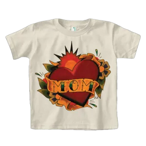 Kid's Mom Tee