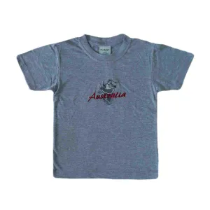 Kids T-Shirt Large Koala Australia 6