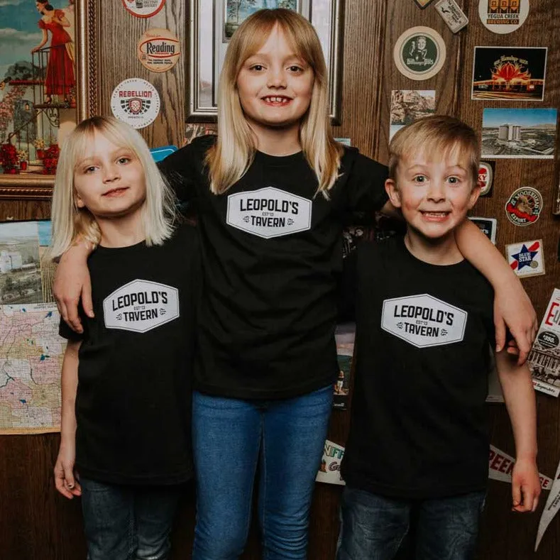 Kids Tee