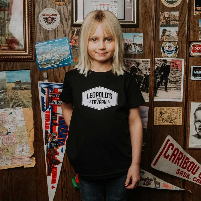 Kids Tee