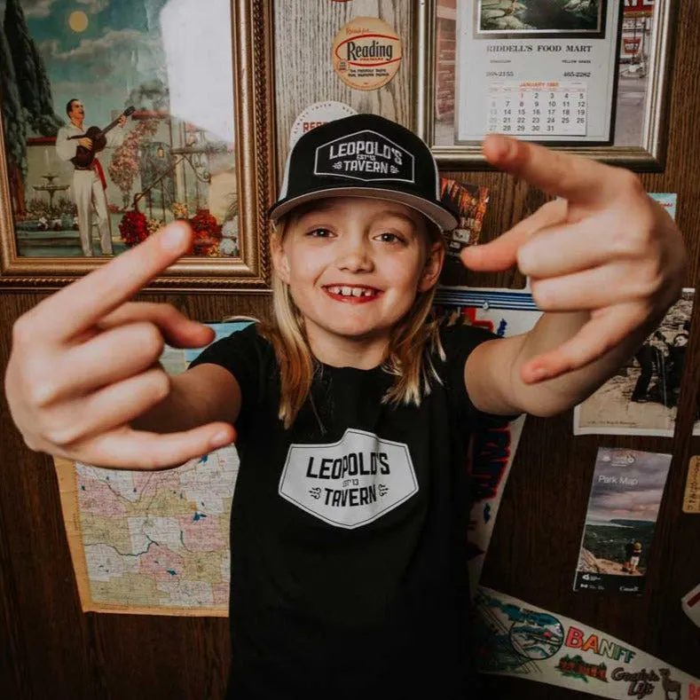Kids Tee