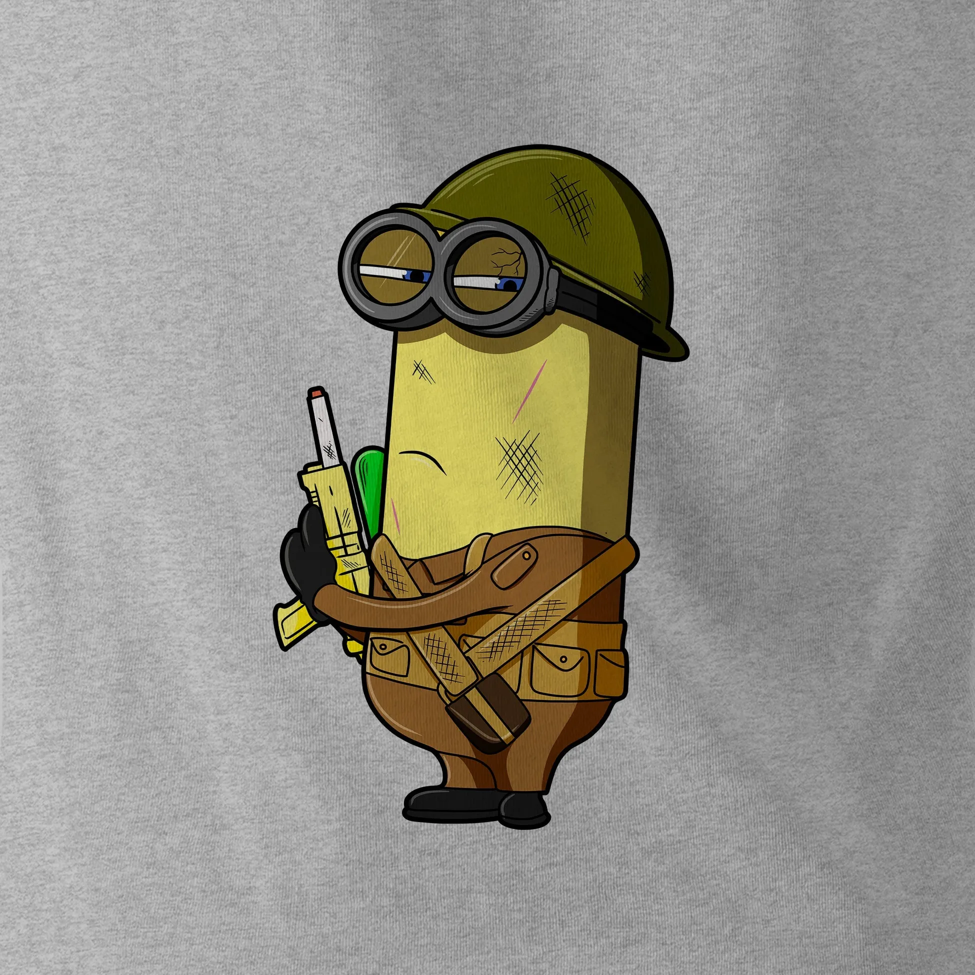 KIDS VETERAN SIDEKICK