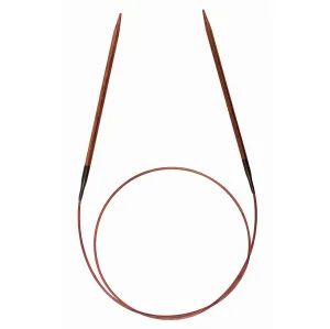Knit Pro - Fixed Cable Knitting Needles - Ginger - 4.5mm