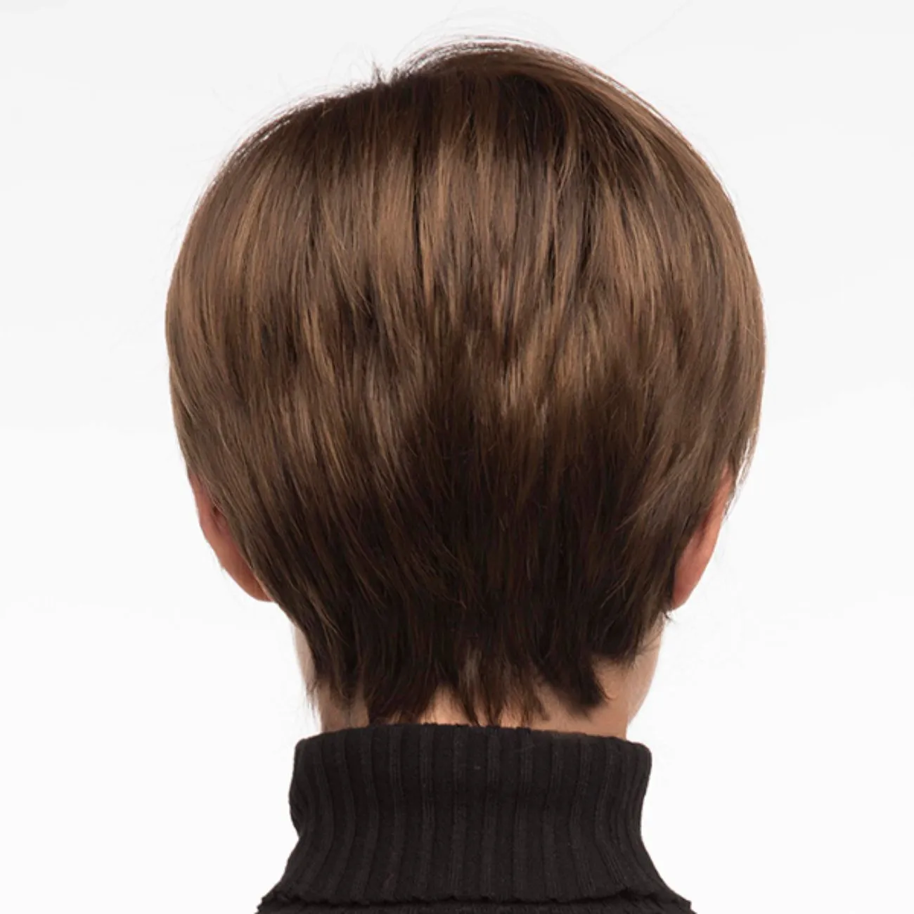Kris by Envy (Mono Part Wig)