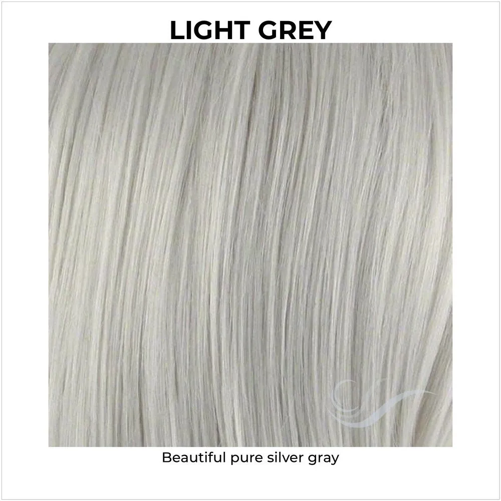 Kris by Envy (Mono Part Wig)