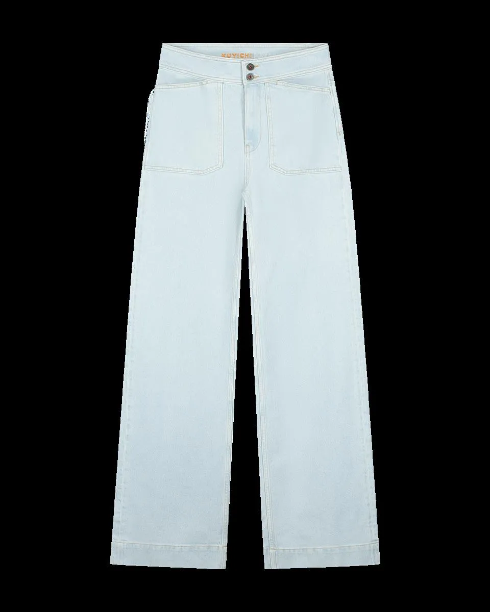 KUYICHI Farrah Worker super light