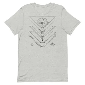 Ladder of Virtue T-Shirt