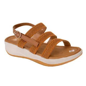 Ladly Indian Sandals for Women & Girls | Light weight, Casual and Stylish Sandals for All Day Wear