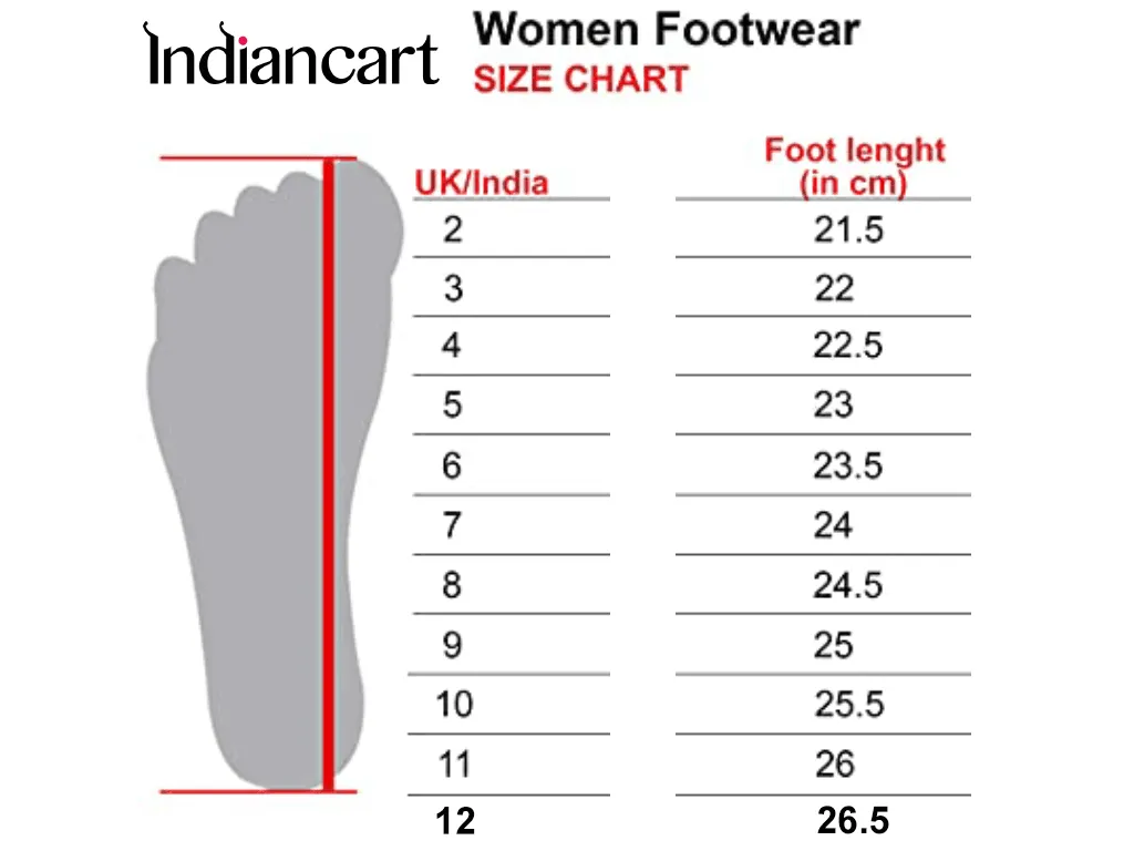 Ladly Indian Sandals for Women & Girls | Light weight, Casual and Stylish Sandals for All Day Wear